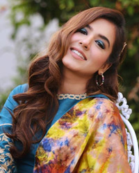 Mansha Pasha